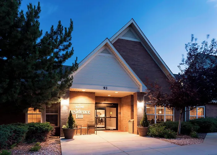 Residence Inn Denver Highlands Ranch